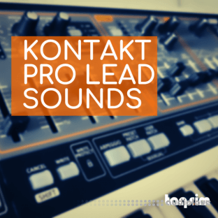 TAQS.IM Kontakt Pro Lead Sounds