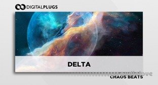 Digital Plugs Chaos Delta (Omnisphere Bank)