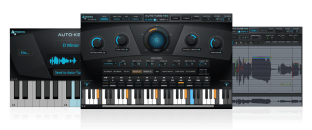 Antares Auto-Tune Pro