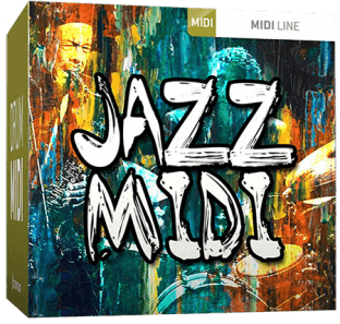 Toontrack Jazz