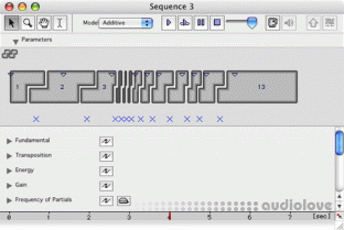 Ircam Diphone Studio