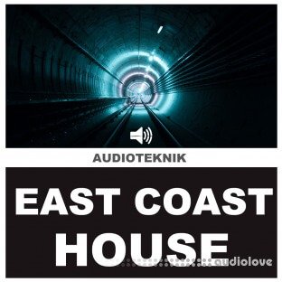 Audioteknik East Coast House