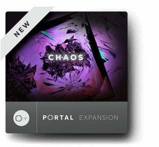 Output Chaos Portal Expansion