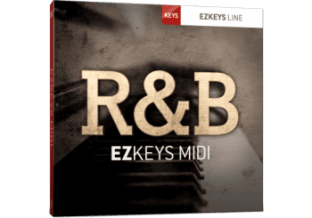 Toontrack RnB EZkeys