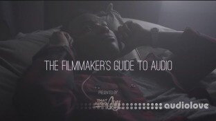 That Audio Guy The Filmmaker's Guide to Audio