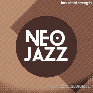 Industrial Strength Neo Jazz