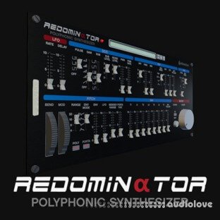 AudioRealism ReDominator