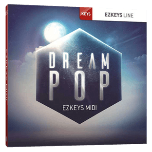 Toontrack Dream Pop EZkeys