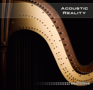 Soundsdivine Acoustic Realit