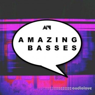 About Noise Amazing Basses