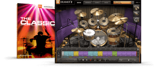 Toontrack The Classic EZX