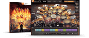 Toontrack Metal! EZX