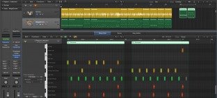 SkillShare Logic Pro X's Drummer Make Awesome Beats and Produce Music with Drummer