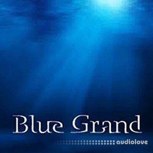 SampleTekk Blue Grand