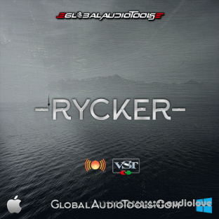 Global Audio Tools Rycker VST