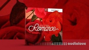 Toontrack Movie Scores Romance EZkeys