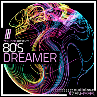 Zenhiser 80's Dreamer