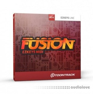 Toontrack Fusion EZkeys