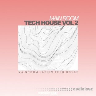 Samplestar Main Room Tech House Vol.2