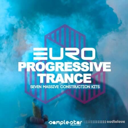 Samplestar Euro Progressive Trance