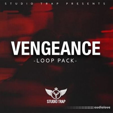 Studio Trap Vengeance Loop Pack