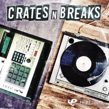 Prime Loops Crates and Breaks