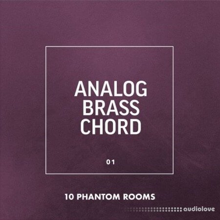 10 Phantom Rooms Analog Brass Chord 01