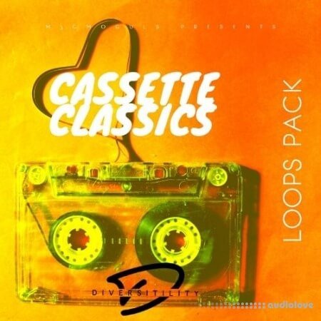 M3G Moguls Cassette Classics Gold