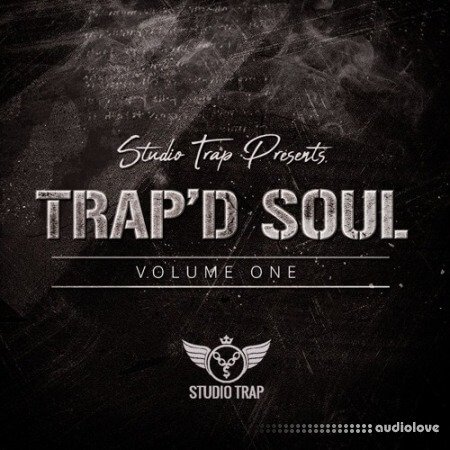 Studio Trap Trap'd Soul