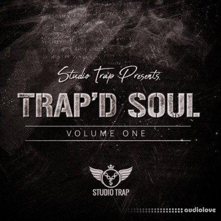 Studio Trap Trap'd Soul