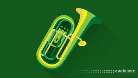 Udemy Learn to Play the Tuba: Beginner to Pro in Under Five Hours!