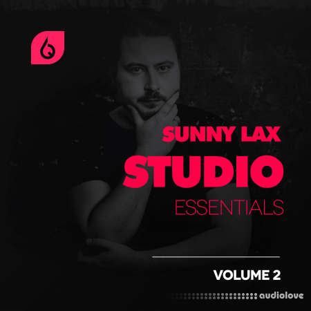 Freshly Squeezed Samples Sunny Lax Studio Essentials Volume 2