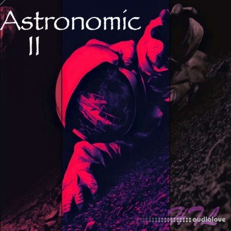 Hometown Loops Astronimic Vol.2