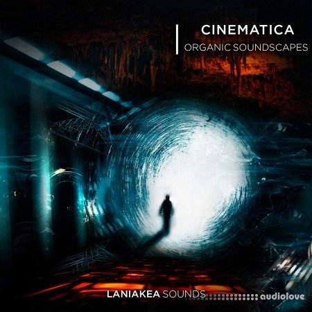 Laniakea Sounds Cinematica Organic Soundscapes