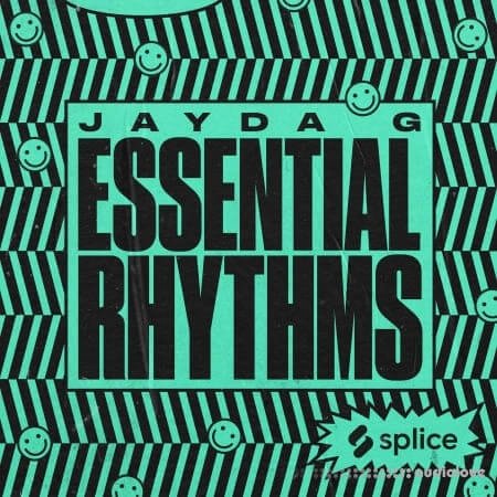 Splice Originals Essential Rhythms with Jayda G