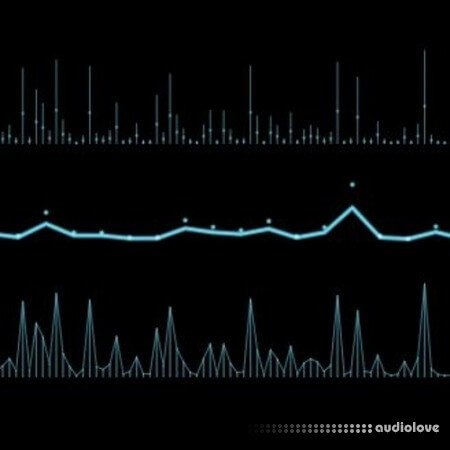 Ocean Swift Synthesis Automation WT-1000 Vol.4 Twisted Flows WaveTABLES PACK