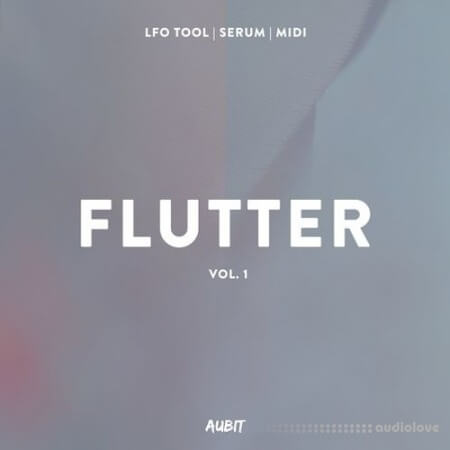 Aubit Sound Flutter Vol.1