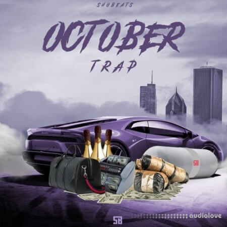 Shobeats October Trap