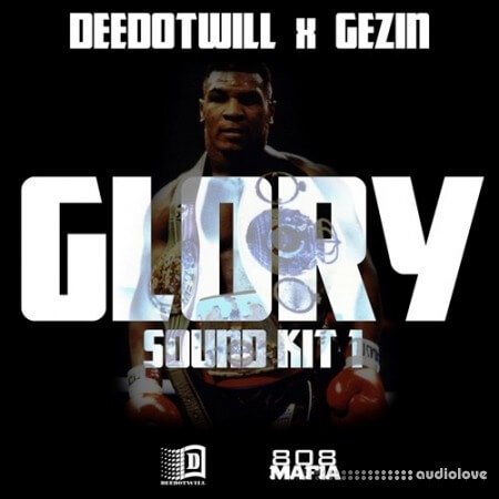 Deedotwill Glory Sound Kit Vol.1