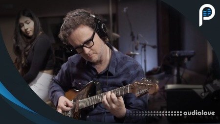 PUREMIX Start to Finish Greg Wells Episode 8 Tracking Guitars and Keys