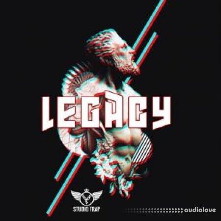 Studio Trap Legacy Loop Pack