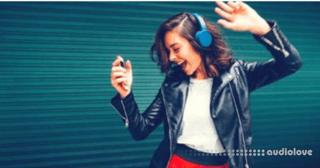 Udemy 8D Audio Conversion Convert Any Music Track To 8D