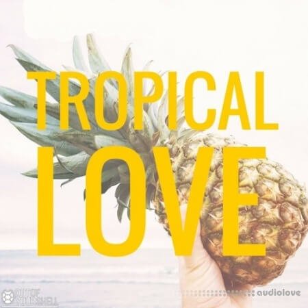 Out Of Your Shell Tropical Love Vol.1