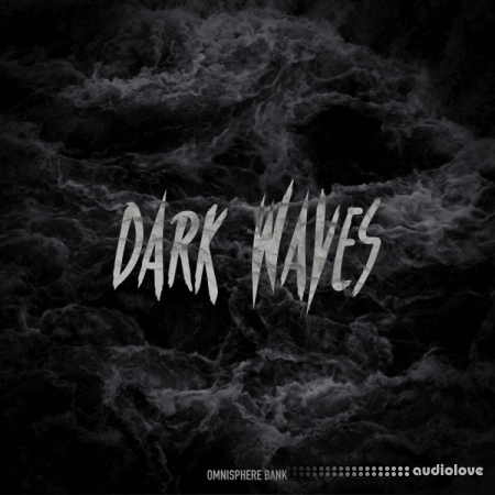 HZE Dark Waves (Omnisphere Bank) incl. Bonus Presets