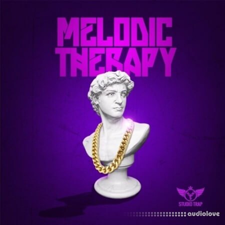 Studio Trap Melodic Therapy Vol.1