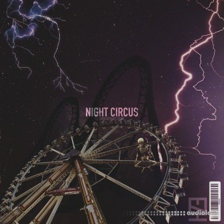 HZE Night Circus (Omnisphere Bank)