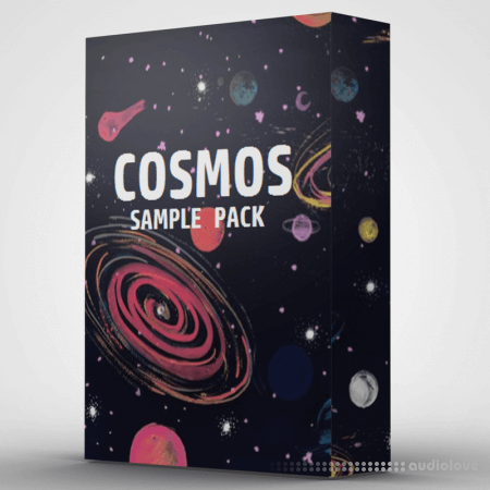 UrBan Nerd Beats Cosmos (Sample Pack)