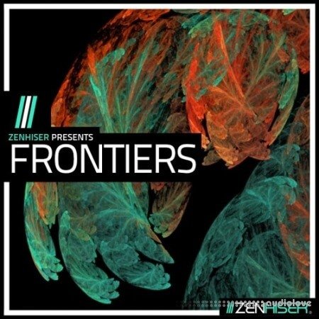 Zenhiser Frontiers