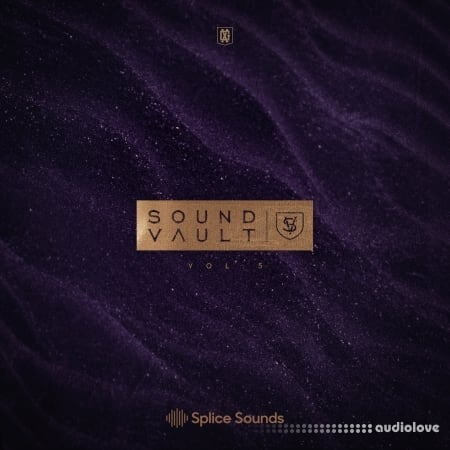 Splice Sounds X&G Sound Vault Vol.5