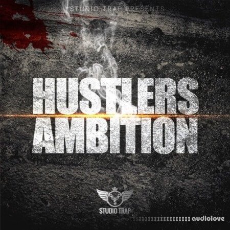 Studio Trap Hustlers Ambition